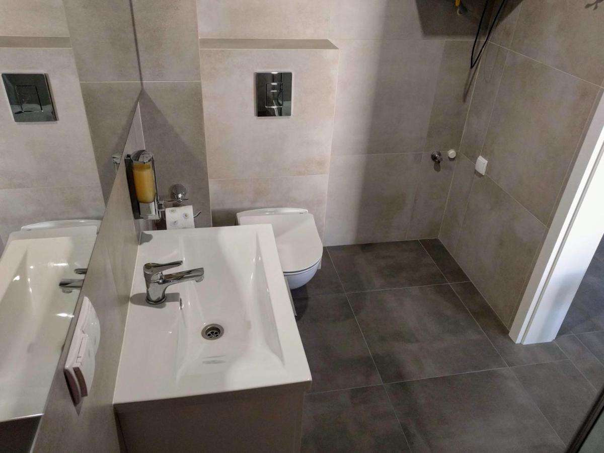 Apartamenty Sloneczna 42 Gdynia Exterior foto