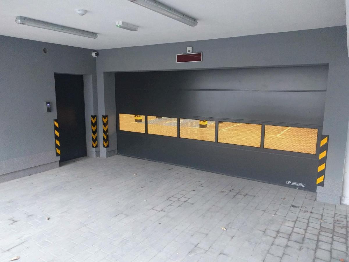 Apartamenty Sloneczna 42 Gdynia Exterior foto